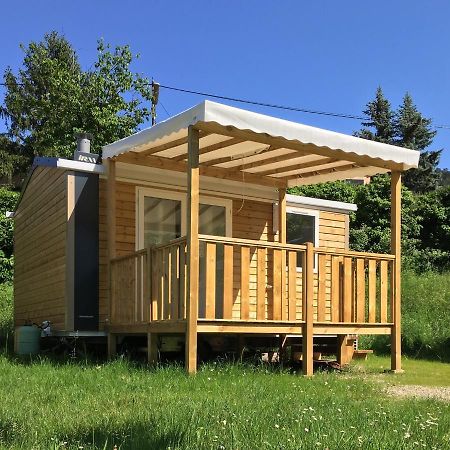 Amelia Camping Amélie-les-Bains-Palalda Eksteriør bilde