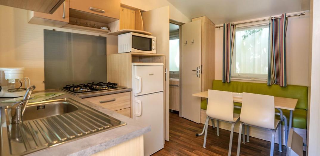 Amelia Camping Amélie-les-Bains-Palalda Eksteriør bilde